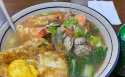 花甲海鲜面正宗做法秘诀在哪？