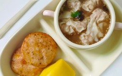 一周岁宝宝怎么做混沌