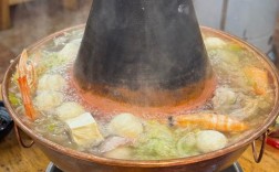 海鲜酸菜铜火锅，酸菜和海鲜怎么搭配？