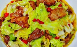 大头菜炒肉怎么炒才好吃？
