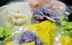 海鲜馄饨做法图解，新手能学会吗？