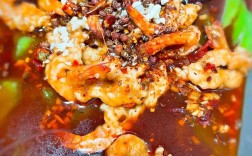 水煮基尾虾怎么做才好吃？