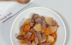 牛肉萝卜怎么做才够鲜香入味？