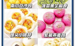 宝宝手工馒头怎么做？简单做法在这里！