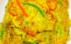 家常葫芦饼做法有哪些？