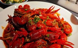 油焖小龙虾家常做法怎么做？