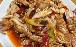 吃货网牙克石海鲜小炒