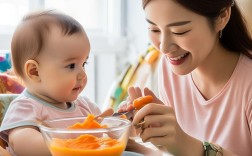 6月宝宝能吃胡萝卜泥吗？