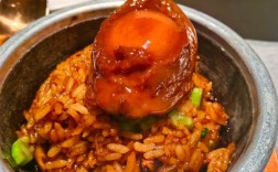 鲍鱼饭怎么做？家常海鲜鲍鱼饭做法？