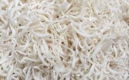 宝宝辅食银鱼干怎么做？