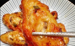 家常红烧鸡中翅怎么做才好吃？