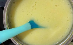 宝宝几个月能吃玉米糊？