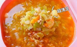 宝宝多大能喝罗宋汤？