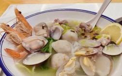 温州海鲜汤米线怎么做才正宗？