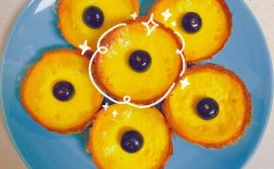 六个月宝宝能吃蛋挞吗？