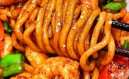 海鲜乌冬面怎么做才好吃？