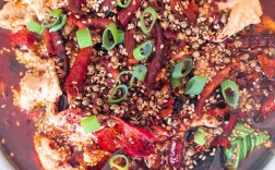 水煮肉片家常做法视频，关键在哪？