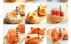 奶油海鲜包怎么做？