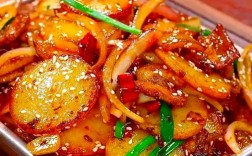 家常豆片做法有哪些？