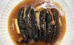 家常葱烧鲜海参怎么做？