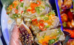 海鲜鲍鱼当咸菜？吹牛还是真奢侈？