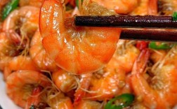 家常大虾全家福图，做法步骤详解？