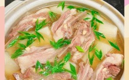 家常羊排怎么做才好吃？