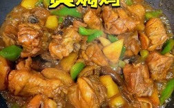 闷烧鸡做法大全家常做法