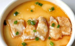 鸡蛋鳕鱼的做法大全家常