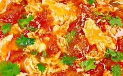 西红柿海鲜鸡蛋汤怎么做才鲜？