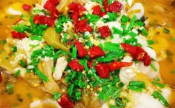 酸菜鱼家常做法全家分享，有哪些简单易学的？