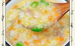 宝宝辅食粥，到底该选哪种？