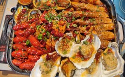 红烧海鲜拼盘怎么做？步骤和食材有哪些？