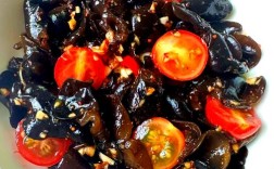 家常凉菜木耳怎么做？简单做法有哪些？