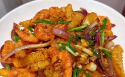 土豆干锅虾怎么做？家常做法看这里！
