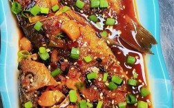 鲫鱼仔家常做法有哪些？