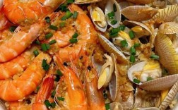 海鲜炖汤的做法大全集