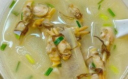 蛏子西红柿汤怎么做？鲜味秘诀在哪？