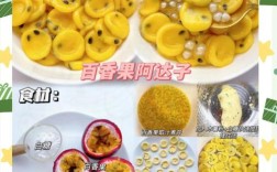 宝宝吃百香果，这些做法安全又营养？