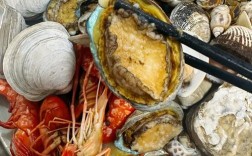 蒸汽海鲜选材有讲究？哪些食材最合适？