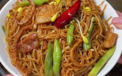 河南卤面家常做法有哪些？