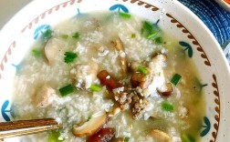 鸡胗粥怎么做才好吃？家常做法有哪些？