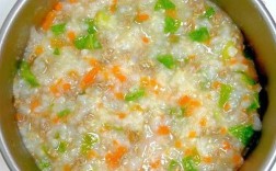 宝宝辅食胡萝卜牛肉汤怎么做？