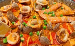 西班牙海鲜饭为何能成美食天下招牌？