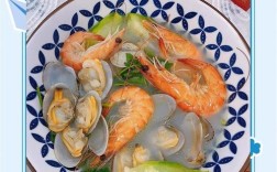 海鲜汤最简易做法有哪些？