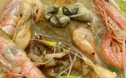 温州大荆海鲜面怎么做？