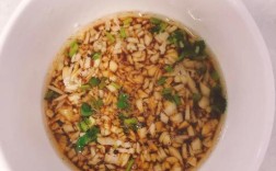 海鲜虾芥末汁怎么调才够味？