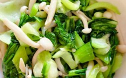 哪种青菜自带海鲜鲜味？