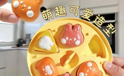 宝宝蒸辅食模具怎么选？