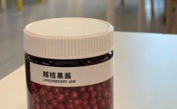 宝宝能吃越桔果酱吗？